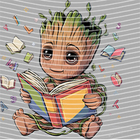 Cartoons and other-CO 2250